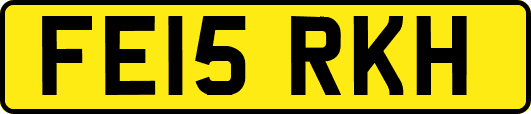 FE15RKH