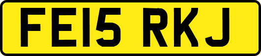 FE15RKJ