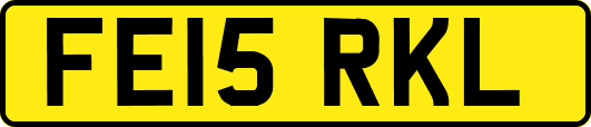 FE15RKL