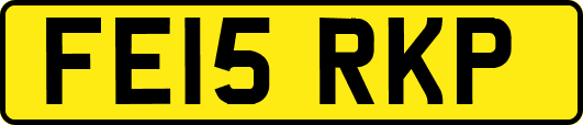 FE15RKP