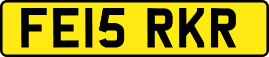 FE15RKR