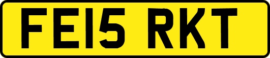 FE15RKT