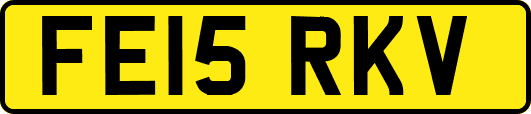 FE15RKV