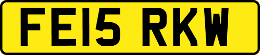 FE15RKW