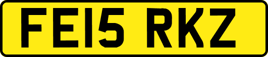 FE15RKZ