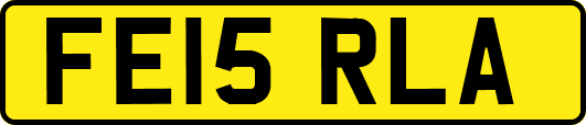 FE15RLA