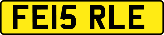 FE15RLE