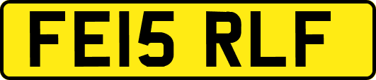 FE15RLF