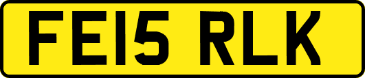 FE15RLK
