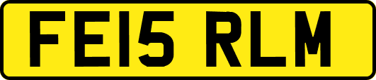 FE15RLM