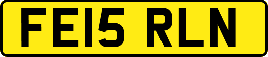FE15RLN