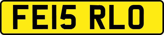 FE15RLO