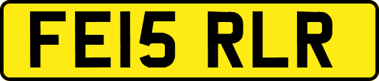 FE15RLR
