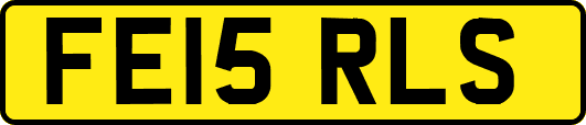 FE15RLS