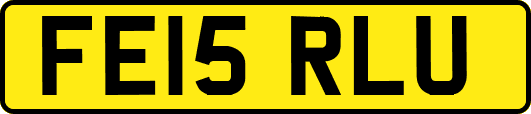 FE15RLU