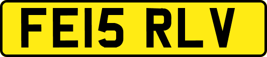 FE15RLV