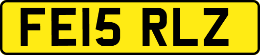 FE15RLZ