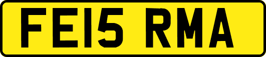 FE15RMA