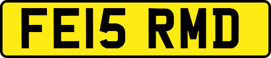 FE15RMD
