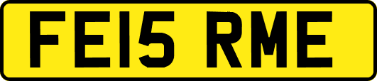 FE15RME