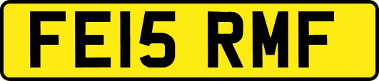 FE15RMF