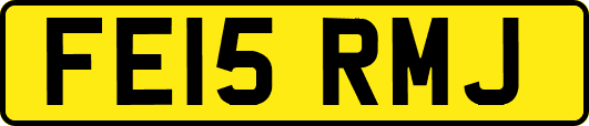 FE15RMJ