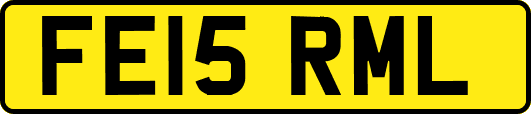 FE15RML