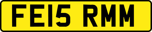 FE15RMM