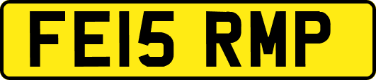 FE15RMP