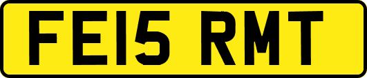 FE15RMT
