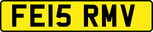 FE15RMV