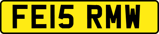 FE15RMW