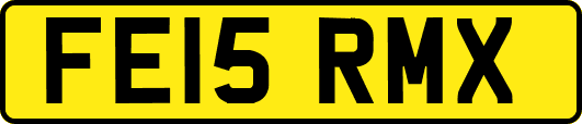 FE15RMX