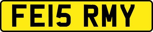 FE15RMY