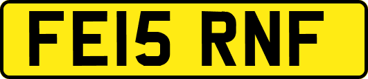 FE15RNF