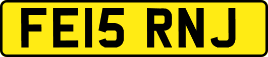FE15RNJ