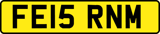 FE15RNM