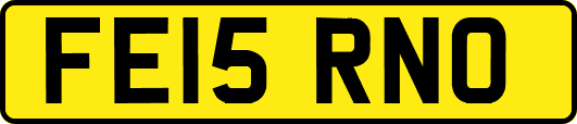 FE15RNO