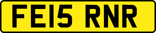 FE15RNR
