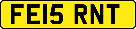 FE15RNT
