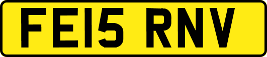 FE15RNV