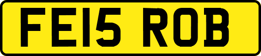 FE15ROB