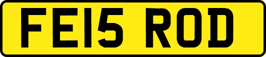 FE15ROD