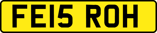 FE15ROH