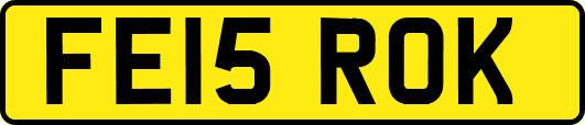 FE15ROK