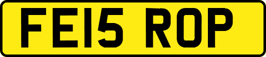 FE15ROP