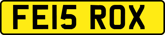 FE15ROX