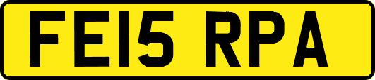 FE15RPA