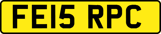 FE15RPC