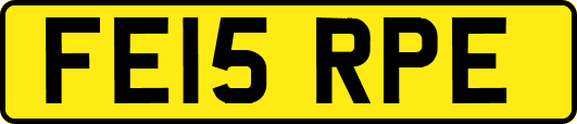 FE15RPE